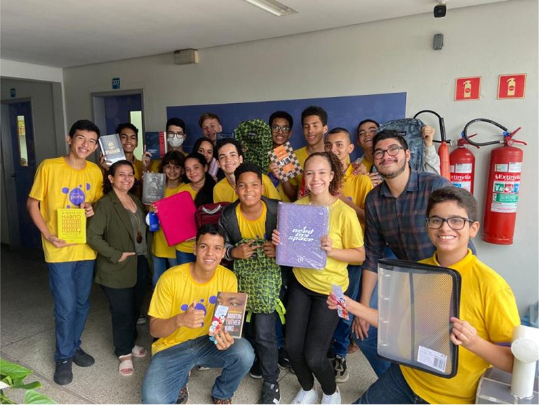 BKM - Responsabilidade Social