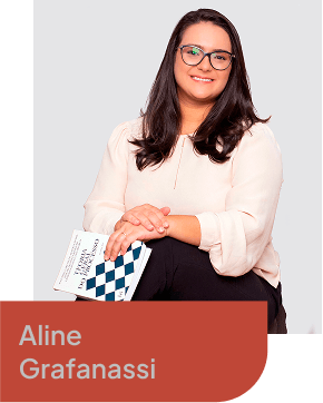 Aline Grafanassi