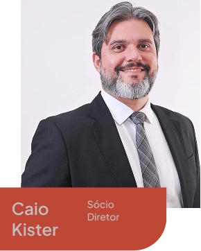 Caio Kuster