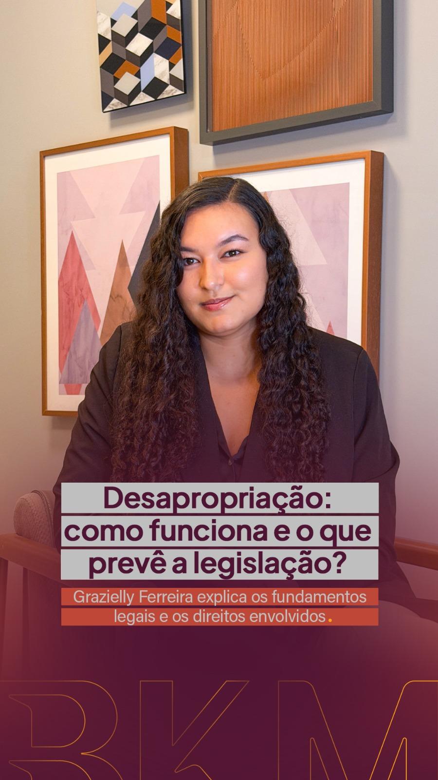 Desapropriação: Como funciona e o que prevê a legislação?
