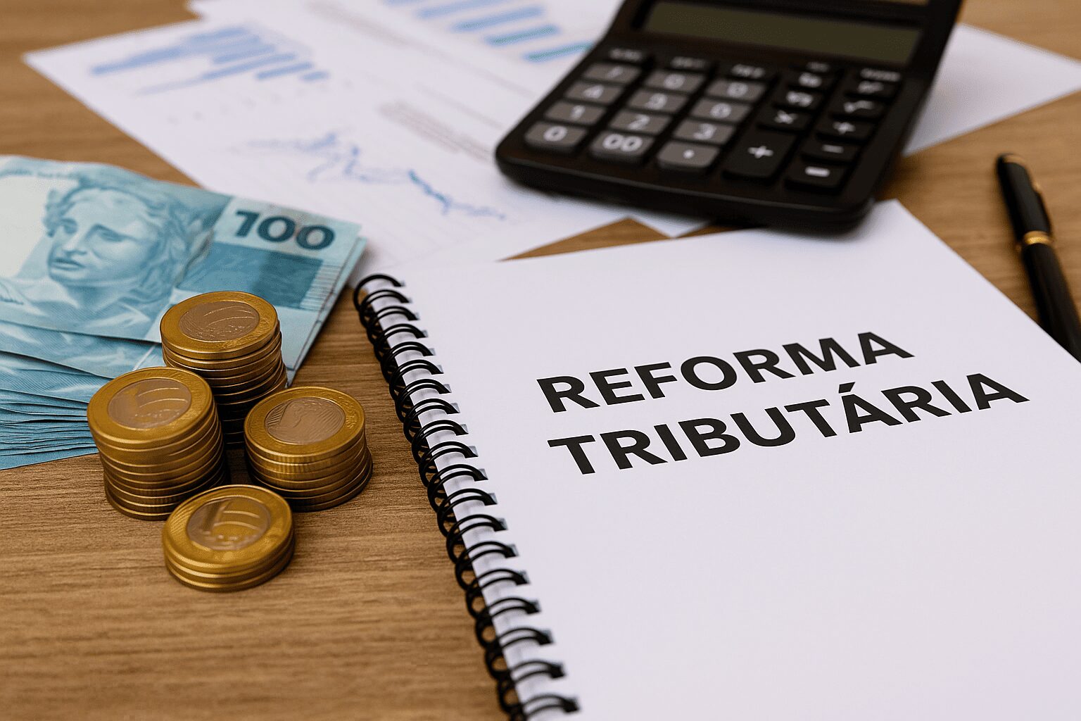 Reforma Tributária: seus créditos de PIS/Cofins não vão desaparecer em 2027