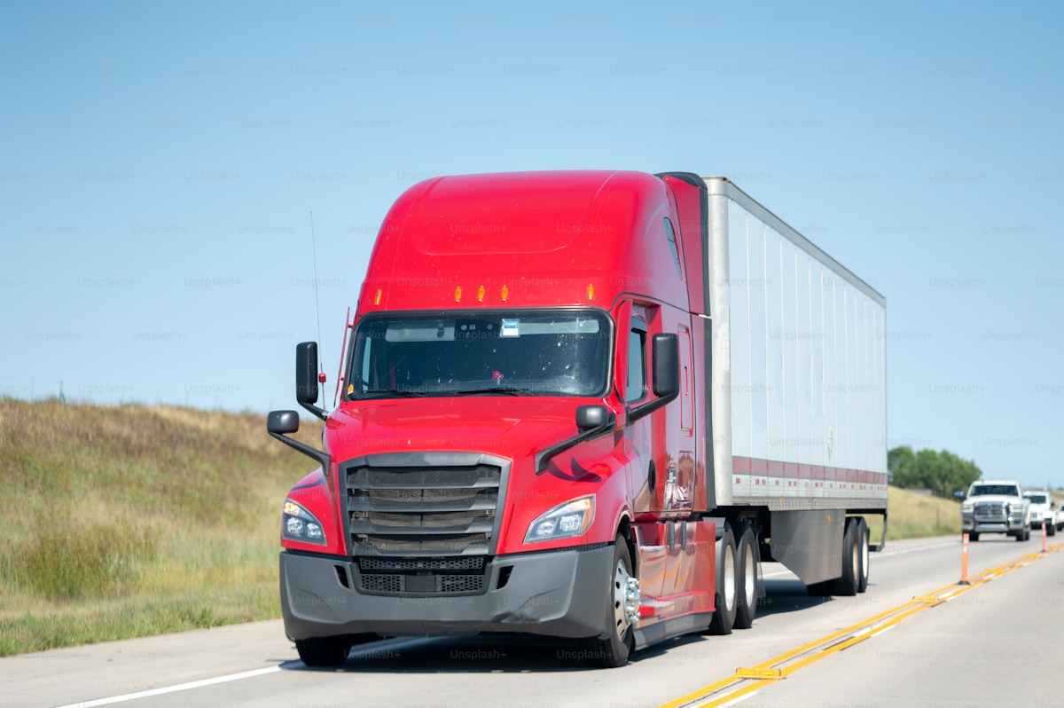 Transporte Rodoviário de Cargas: Atenção às Novas Regras da ANTT e da MP 1.343/2026