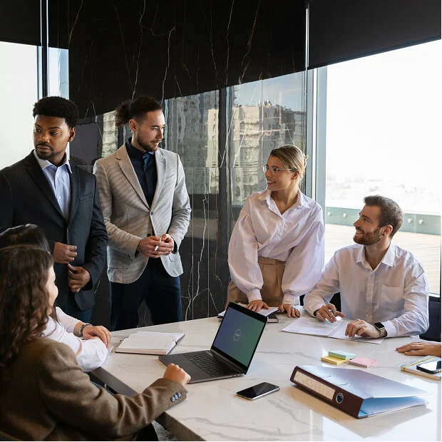 Contencioso Estratégico