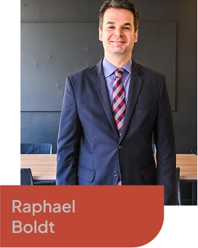 Raphael Boldt